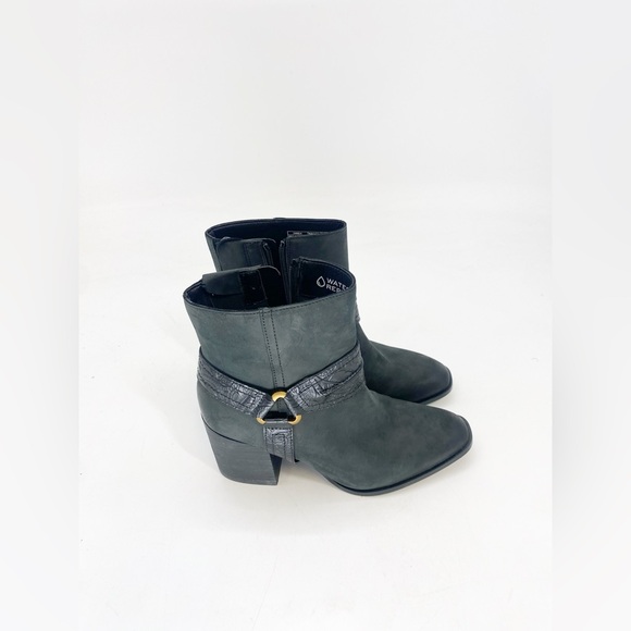 Vionic Carnelia Boots Sz 7 - Picture 8 of 10